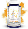 Hesperidina 500mg | 180 Cápsulas | Extracto de Cítricos 90% | Nootropics Depot
