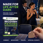 Recovery Patches (42 Parches)