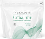 Theralogix TheraLith XR Suplemento de Vitaminas y Minerales - Apoya la Salud Renal - 360 Comprimidos