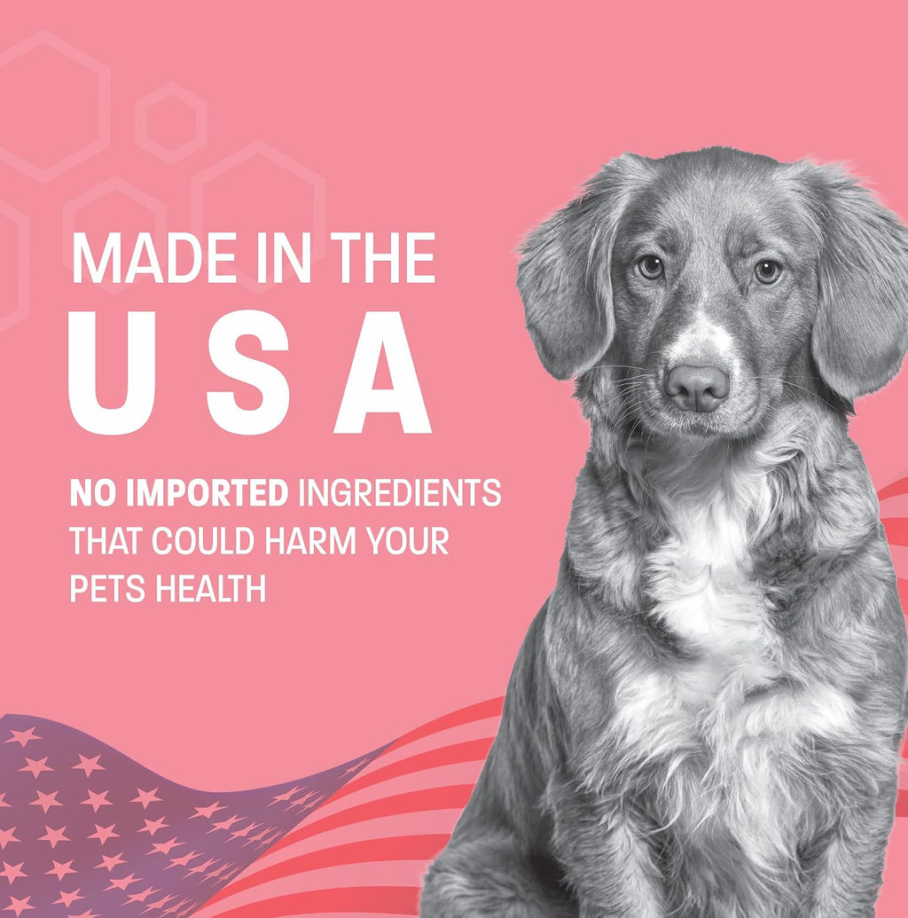 Pet Health Pros Pasta Probiótica Oral para Perros y Gatos - 30 cc