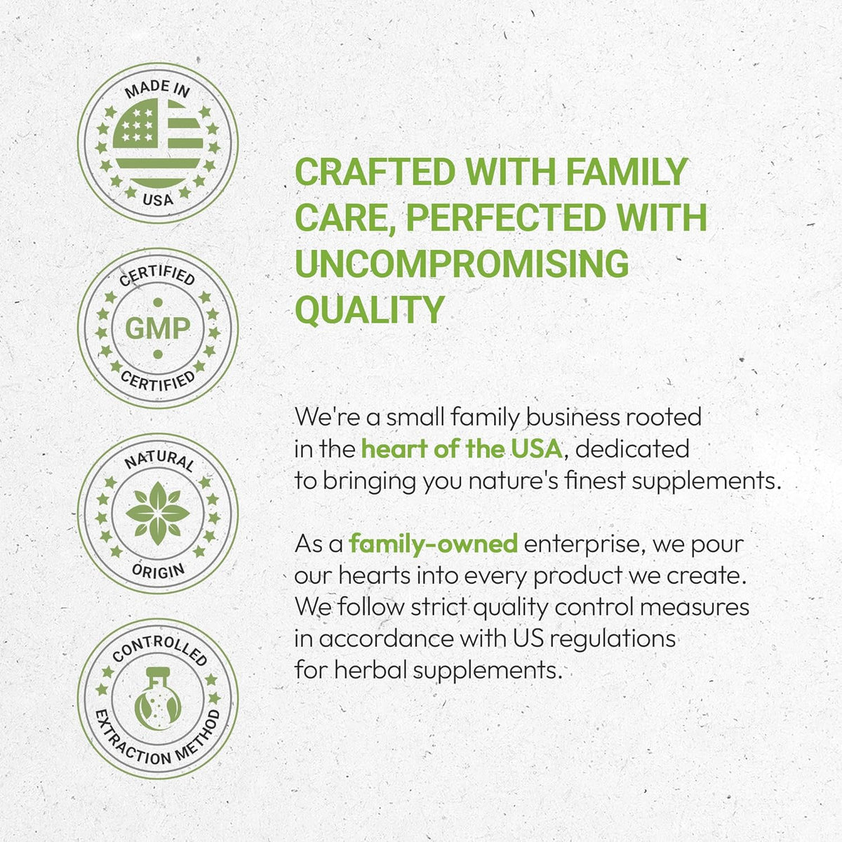 Secrets of the Tribe Amapola de California 800 mg, 120 Cápsulas – Image 4