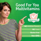 Sentry Adult Multivitamínico y Multimineral – 300 Comprimidos