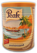 Lata de leche en polvo 400g L8