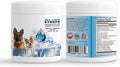 Bullyade Suplemento Natural para Perros - 18 Vitaminas y Minerales - Sabor a Pollo