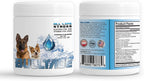 Bullyade Suplemento Natural para Perros - 18 Vitaminas y Minerales - Sabor a Pollo