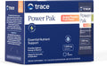 Trace Minerals Power Pak Sobres de Electrolitos en Polvo - Guayaba Maracuyá (30 sobres)