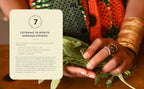 El arte y la práctica del herbalismo espiritual: Transforma, sana y recuerda con el poder de las plantas y la medicina ancestral