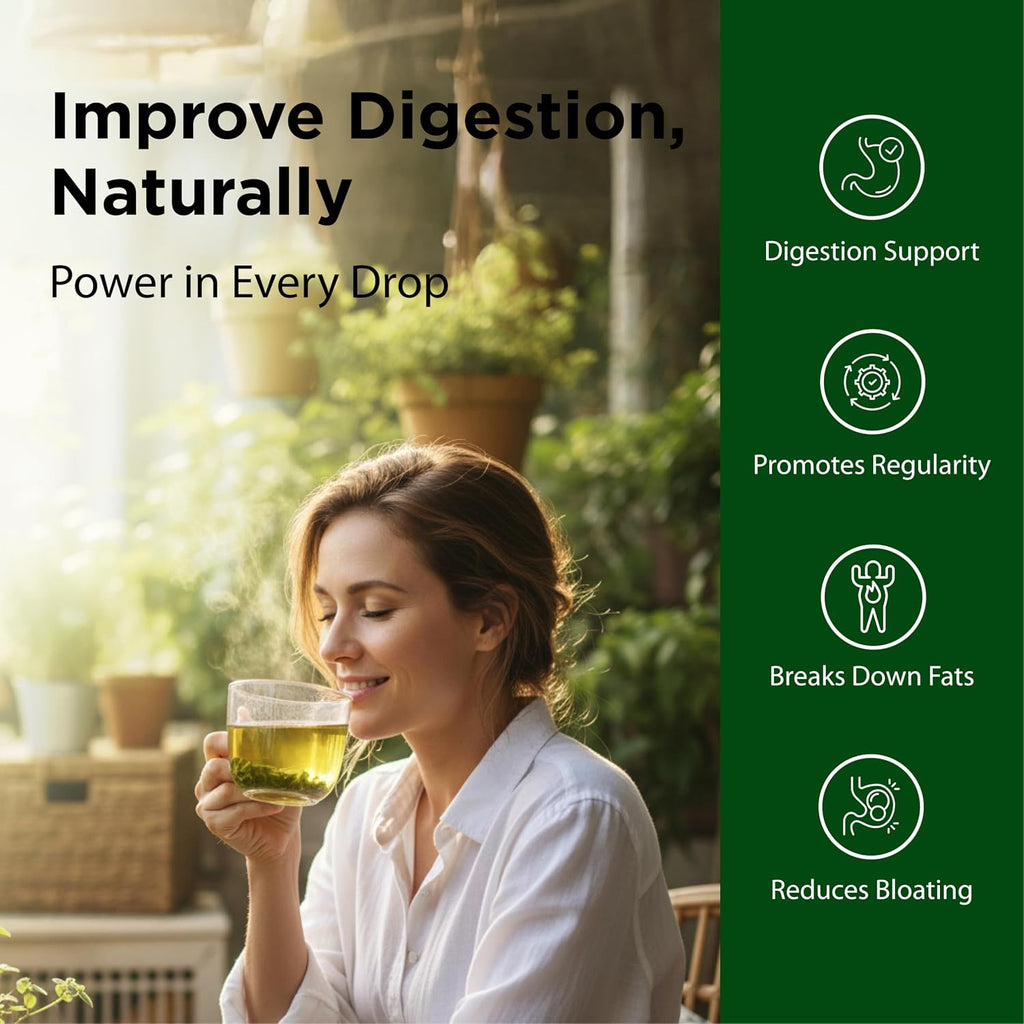 Flora Swedish Bitters - Suplemento Digestivo Vegano con Hierbas Amargas - 250 ml