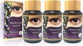 Vision Smart Supreme - Premium Ocular Supplement with Blackcurrant Anthocyanins (3-Pack)