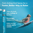 Can-i Fresh Ultra Calm Spray Antiestrés - 30 dosis