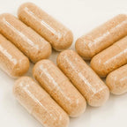 ULULIFE Multivitamínico Completo para Hombres y Mujeres - Biotina, Colágeno, Keratina - 180 Cápsulas (60 Días)