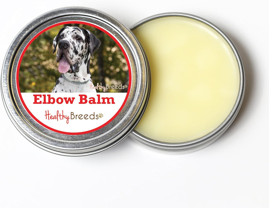 Healthy Breeds Great Dane Bálsamo para Codos 2 oz