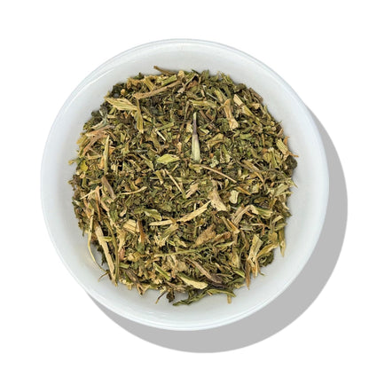 Evergreen Herbs Epazote De Comer Herb (Wormseed) 8 oz – Image 1
