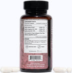 Synchro Micro•Bios - Probiótico de Esporas - Bacillus Subtilis HU58 - 60 Cápsulas