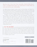 The Relationship Rescue Workbook: Exercises and Self-Tests to Help You Reconnect with Your Partner