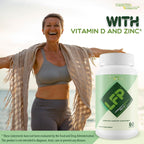 LFP - Lymphatic Formula Pro 2000: Apoyo Inmunitario y Probiótico para el Sistema Linfático