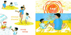 This Beach Is Loud! (Little Senses)