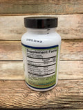 Ortho Molecular Products Natural D-Hist - 120 Cápsulas