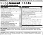 Innate Response Formulas Multivitamínico para Mujeres 40+ - con Vitaminas C, A, E, B12, B6, D3, Hierro y Zinc - 60 Tabletas