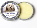 Healthy Breeds Havanese Dog Paw Balm 2 oz