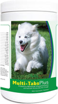 Healthy Breeds Multi-Tabs Plus Comprimidos Masticables para Perro Esquimal Americano 365 Unidades