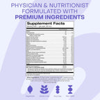 Healthycell Bioactive Daily Liquid Multivitamin – 30 Gel Packs