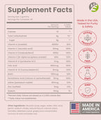 BariSlim Multivitamínico Bariátrico en Gominolas - 90 Gomitas