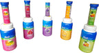 ReliOn Glucosa, 50 Comprimidos + Tubo Portátil de 10 (Fruta Tropical)