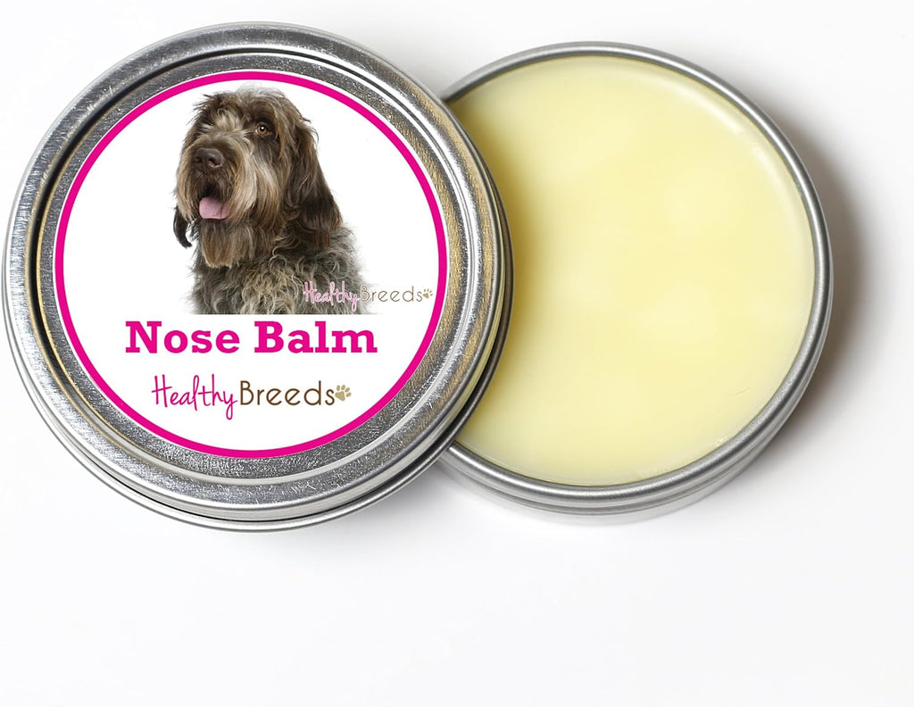 Healthy Breeds Bálsamo para Nariz de Perro (Wirehaired Pointing Griffon) 56 g
