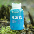 Resterol – Suplemento para la Pigmentación de la Piel con Tirosina, Cobre y Vitaminas B6 y D