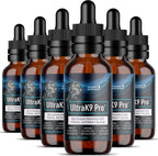 UltraK9 Pro Drops para Perros – Fórmula de 9 Nutrientes – 60ml (3 Meses de Suministro)