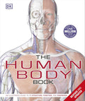Libro del Cuerpo Humano
