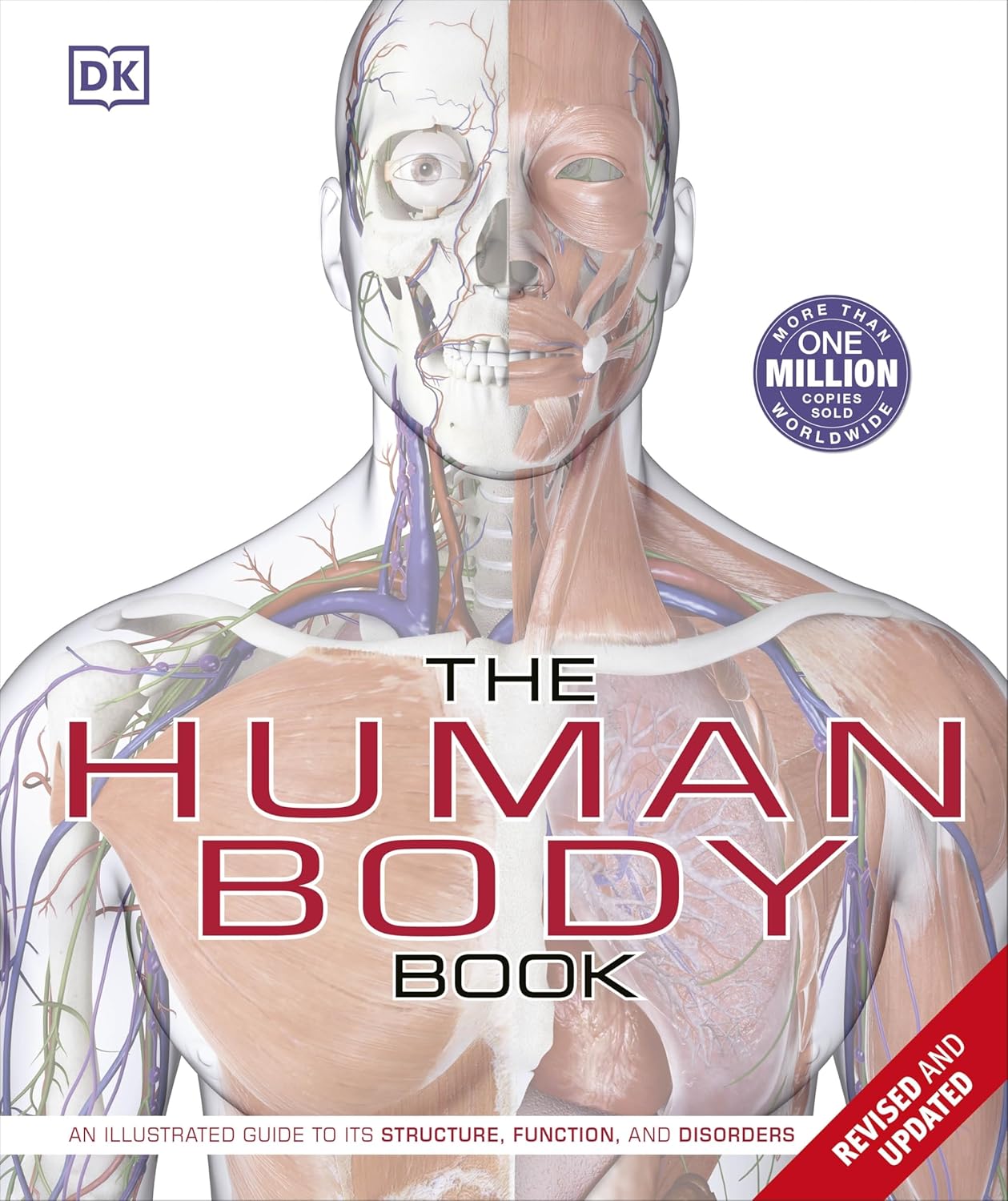 Libro del Cuerpo Humano