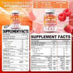 Methylated Multivitamin con Vitamina D3 K2, B12, A, C, Zinc - Gominolas Sin Azúcar Veganas