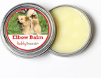 Healthy Breeds Chinook Dog Elbow Balm 2 oz