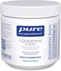 Pure Encapsulations L-Glutamina en Polvo Pura - 227g