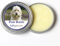 Healthy Breeds Goldendoodle Bálsamo para Patas de Perro 2 oz