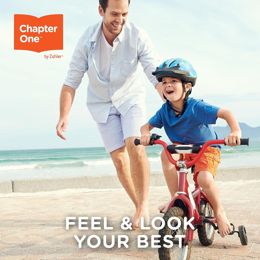 Zahler Chapter One Multivitamínico en Gominolas para Niños - 120 Gominolas Saborizadas con 13 Vitaminas y Nutrientes