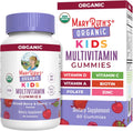 MaryRuth's Multivitamínico Infantil en Gomitas | 60 unidades