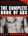 El libro completo de abdominales: edición revisada y ampliada
