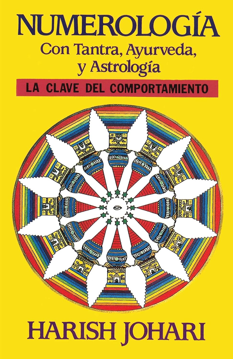 Numerología con tantra, ayurveda y astrología