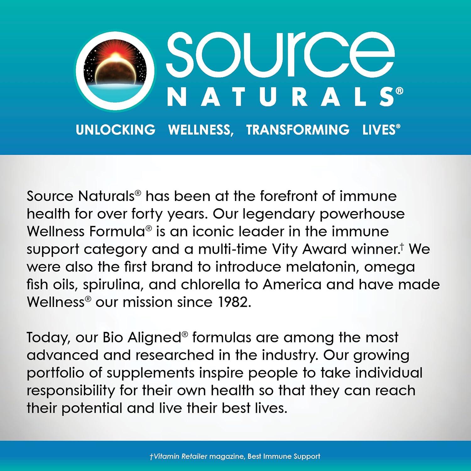 Source Naturals Serene Science Optimistic Saffron Complex - 30 Comprimidos