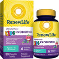 Renew Life Gominolas para Niños