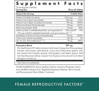 Pack Pareja Factores Reproductivos Masculino y Femenino - Michael's