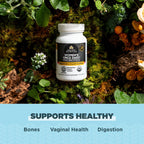 Ancient Nutrition Probióticos para Mujeres, 30 Cápsulas