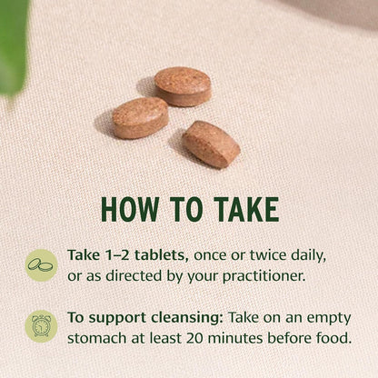 Banyan Botanicals Kanchanar Guggulu Tablets – Suplemento linfático orgánico con resina de Guggulu – 90 tabletas – Vegano no – Image 4