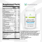 Mannatech Catalyst Multivitamin – 120 Comprimidos