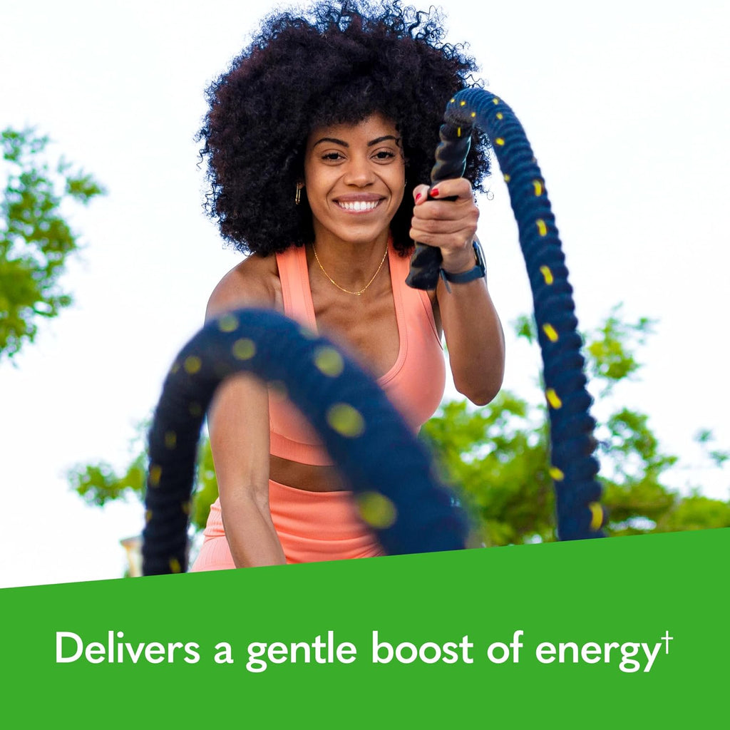 Garden of Life Multivitamínico Liposomal Energy - 30 Cápsulas
