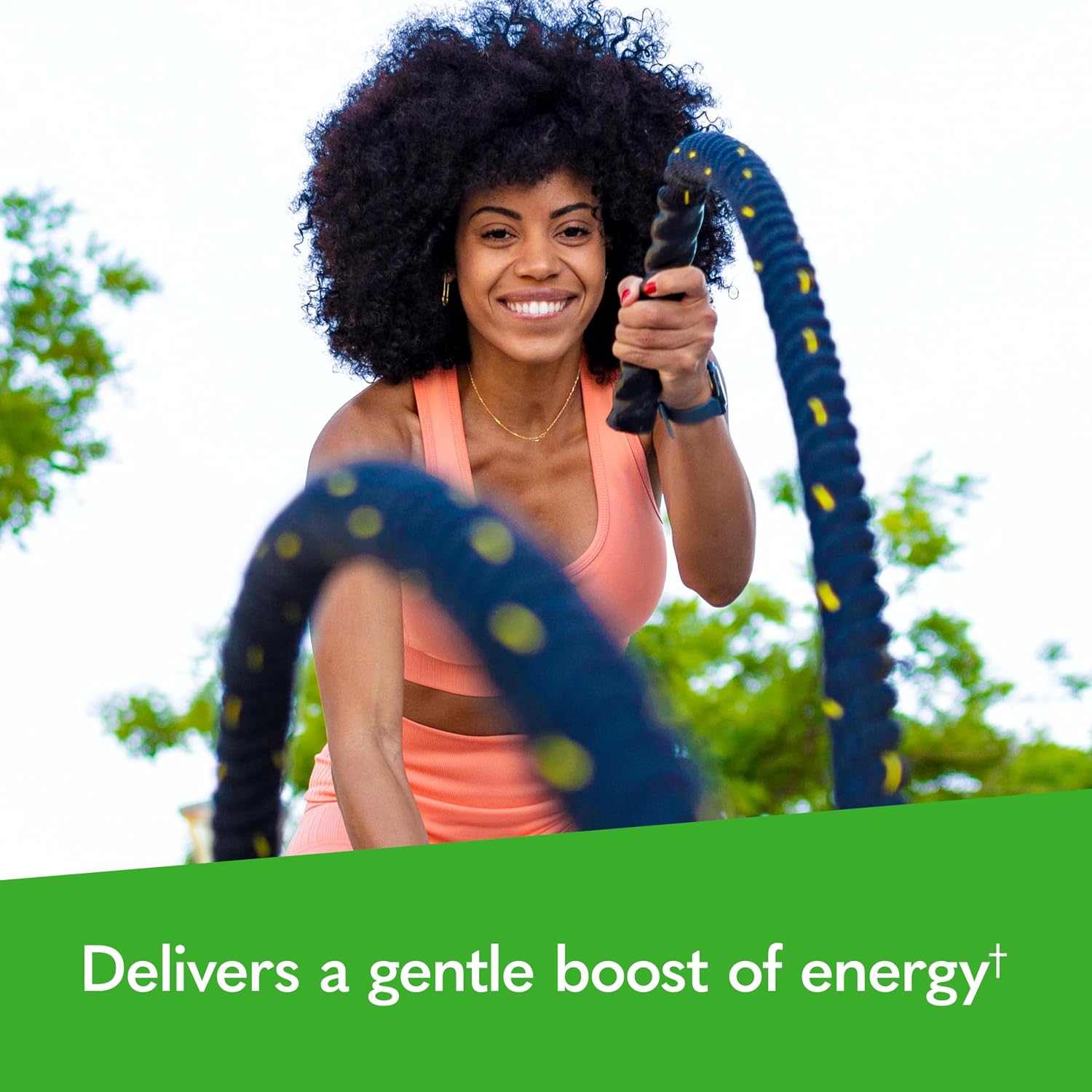 Garden of Life Multivitamínico Liposomal Energy - 30 Cápsulas