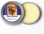 Healthy Breeds Bullmastiff Dog Paw Balm 2 oz